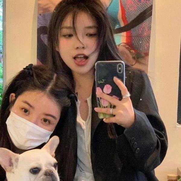 我的初恋女孩