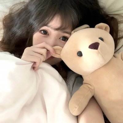 美丽女孩